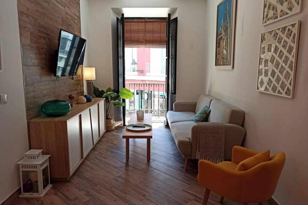 Alfalfa Sevilla Urban Apartment Appartement
