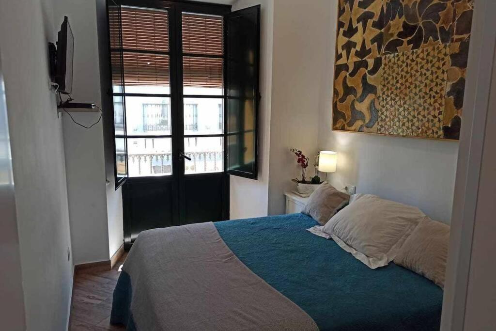 Appartement Alfalfa Sevilla Urban Apartment *