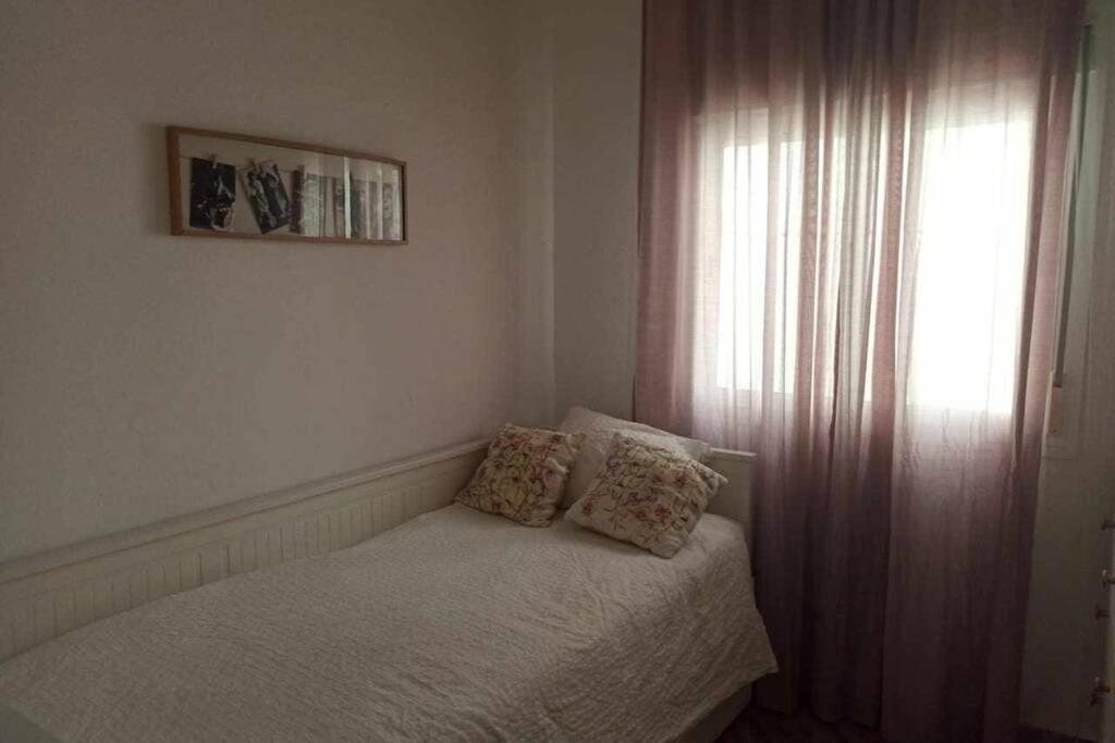 Appartement Alfalfa Sevilla Urban Apartment