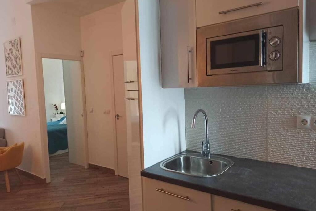 Appartement Alfalfa Sevilla Urban Apartment Séville