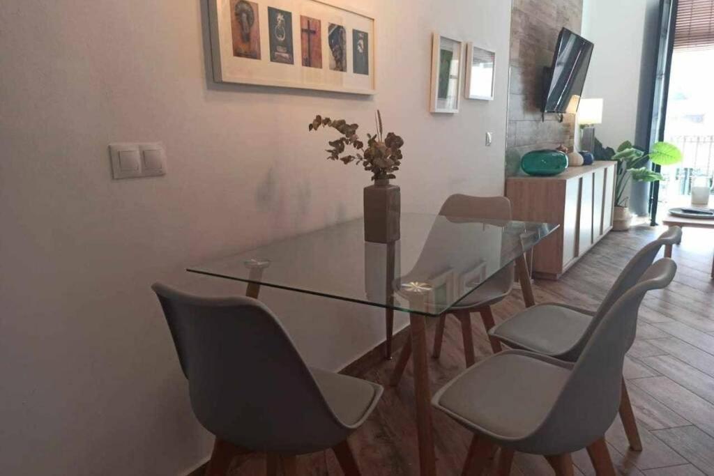 Alfalfa Sevilla Urban Apartment Appartement