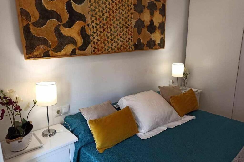 Alfalfa Sevilla Urban Apartment Appartement Séville