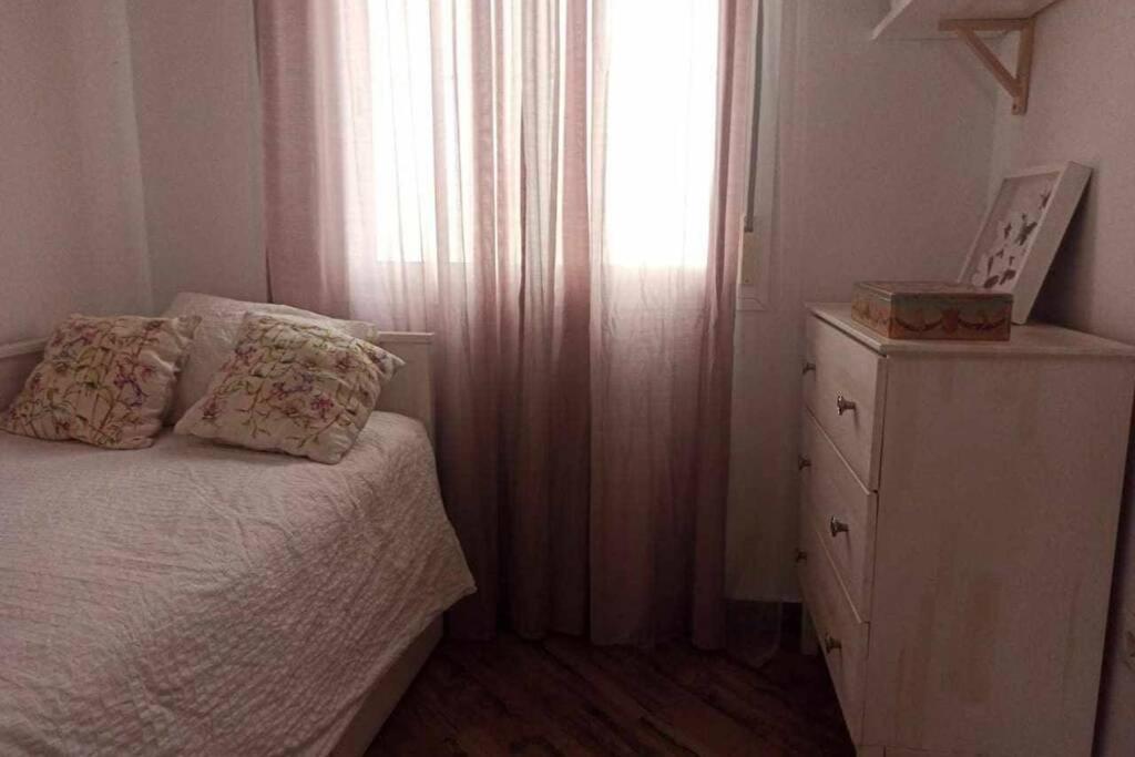 Alfalfa Sevilla Urban Apartment Appartement *