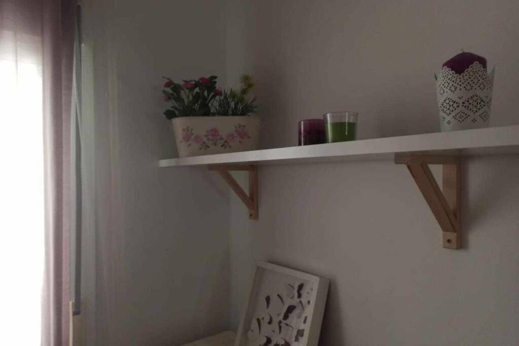 Alfalfa Sevilla Urban Apartment Appartement