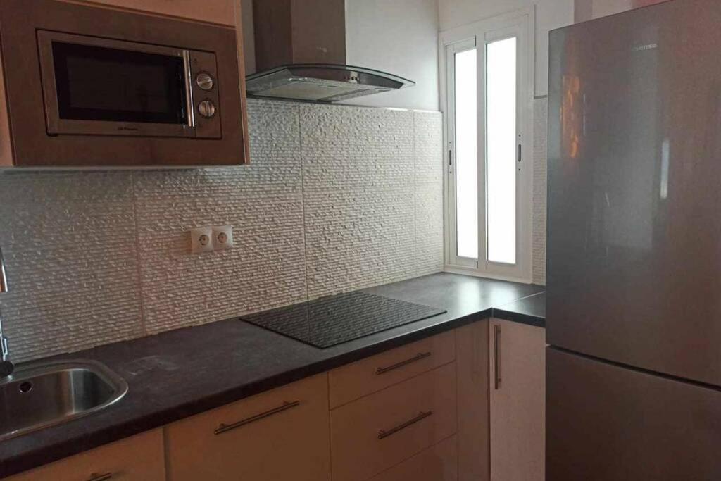 Appartement Alfalfa Sevilla Urban Apartment