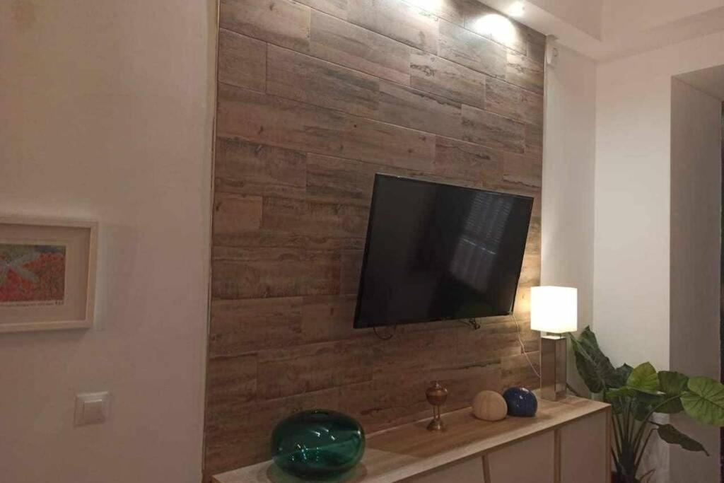 Appartement Alfalfa Sevilla Urban Apartment
