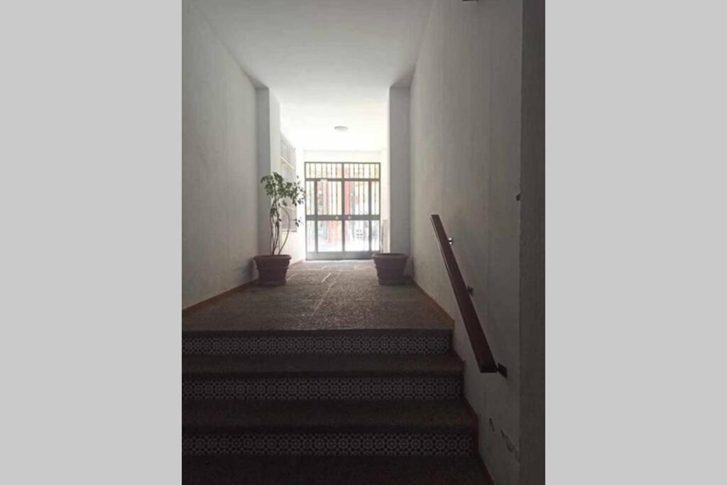 Appartement Alfalfa Sevilla Urban Apartment