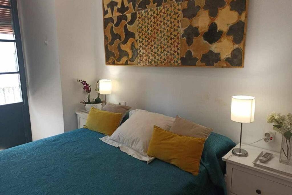 Alfalfa Sevilla Urban Apartment Appartement *