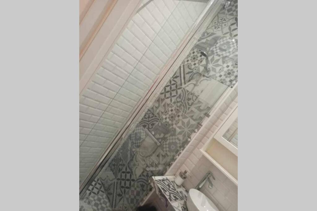 Appartement Alfalfa Sevilla Urban Apartment *