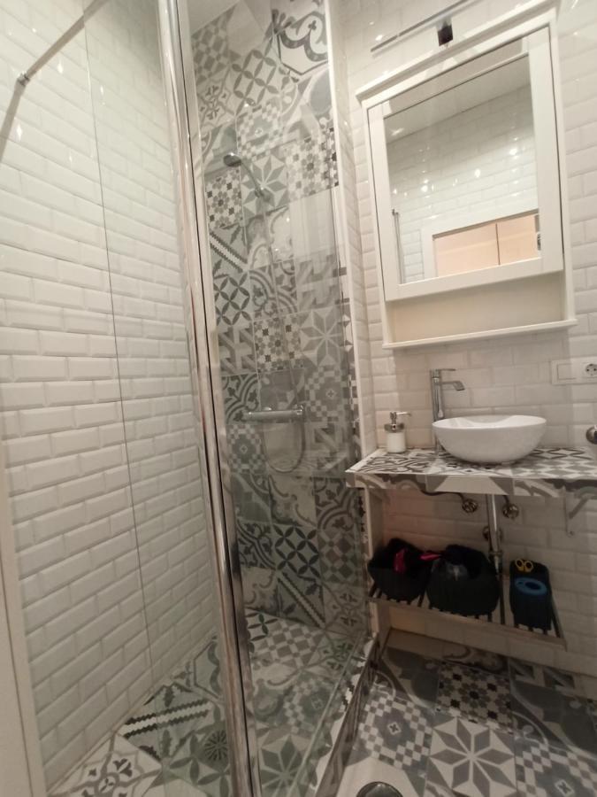 Alfalfa Sevilla Urban Apartment Appartement