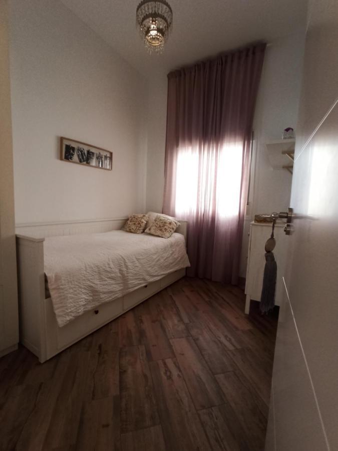 Appartement Alfalfa Sevilla Urban Apartment