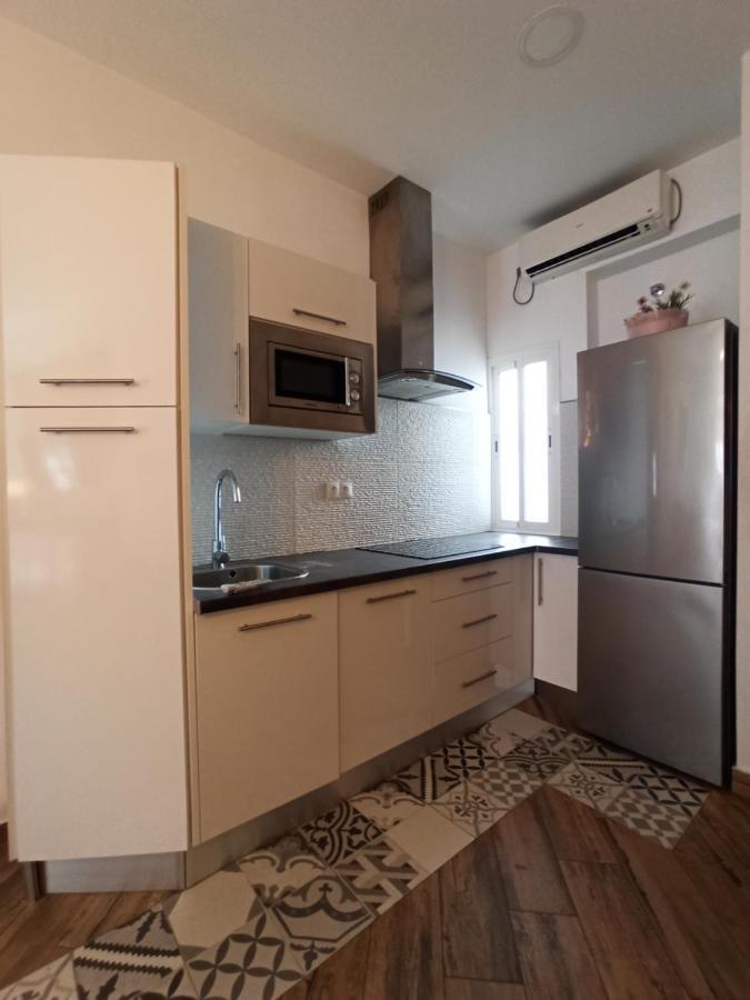 Alfalfa Sevilla Urban Apartment Appartement Séville