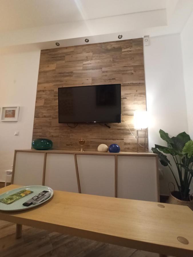 Alfalfa Sevilla Urban Apartment Appartement
