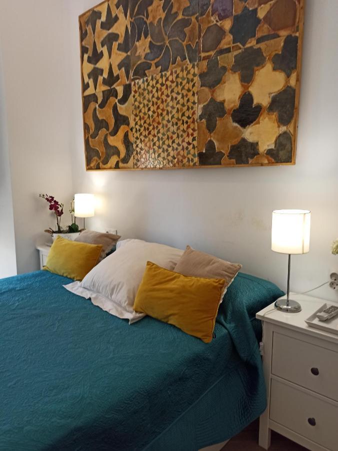 Alfalfa Sevilla Urban Apartment Appartement