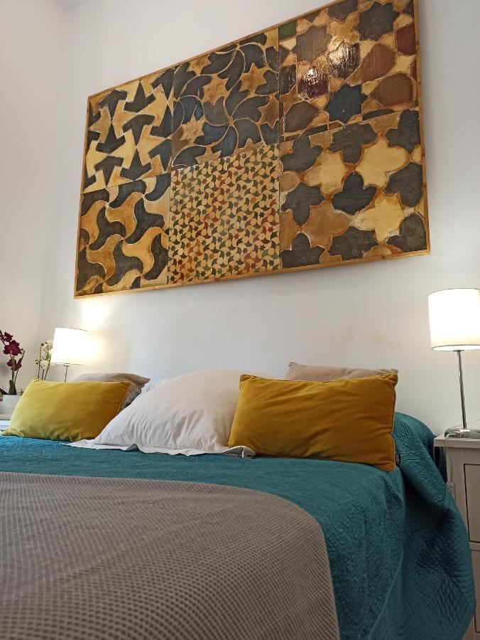 Appartement Alfalfa Sevilla Urban Apartment Séville