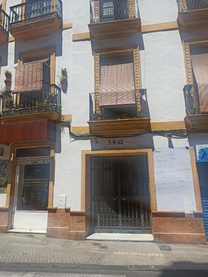 Alfalfa Sevilla Urban Apartment Appartement