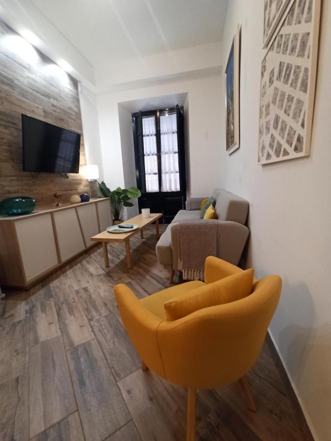 Appartement Alfalfa Sevilla Urban Apartment *