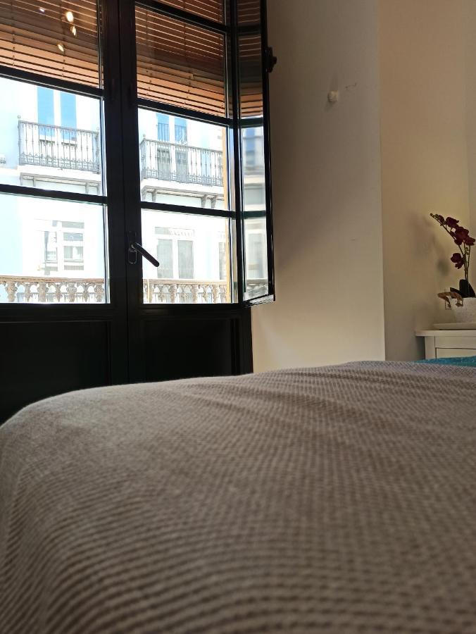 Alfalfa Sevilla Urban Apartment Appartement