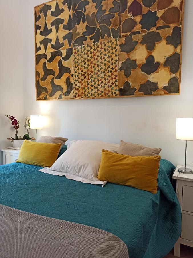 Appartement Alfalfa Sevilla Urban Apartment Séville